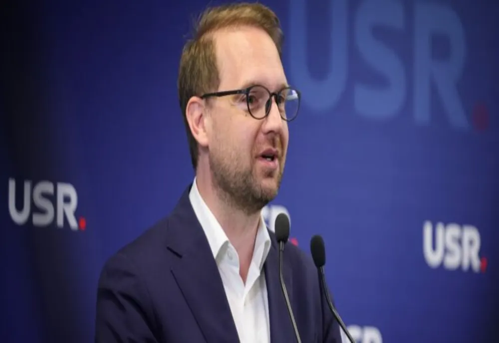 Dominic Fritz dezvăluie „planul B” al lui Nicușor Dan: ce se întâmplă dacă Guvernul Tomac nu trece de Parlament