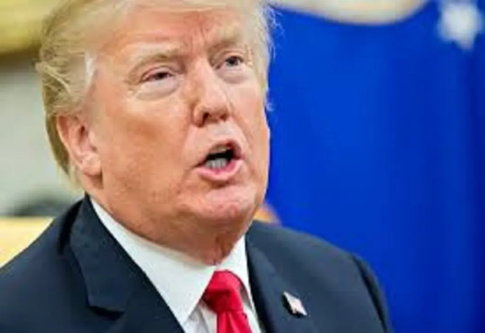 DONALD TRUMP ANUNȚĂ O NOUĂ ÎNTÂLNIRE CU VLADIMIR PUTIN