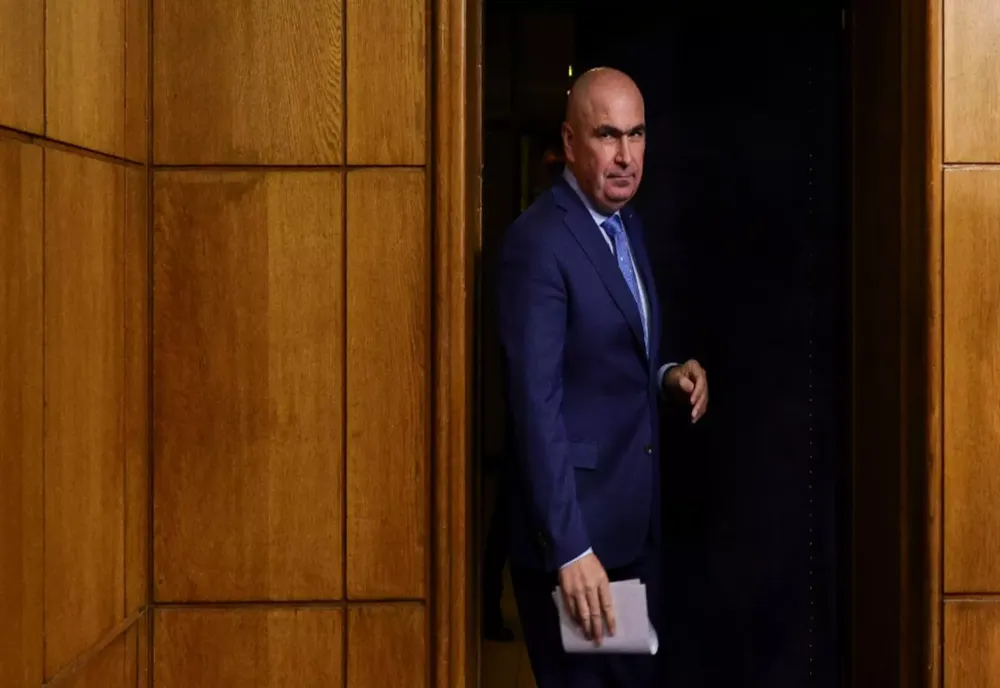 CELE PATRU MOȚIUNI ALE OPOZIȚIEI AJUNG ASTĂZI LA VOT 