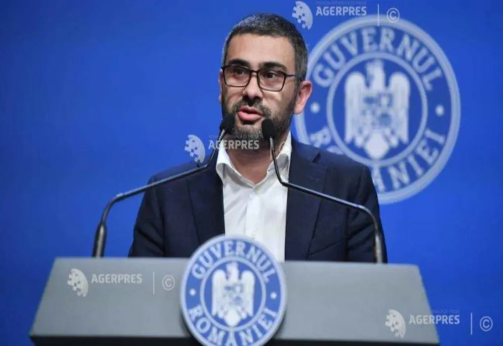 MINISTRUL MUNCII TRIMITE CORPUL DE CONTROL LA ANPIS