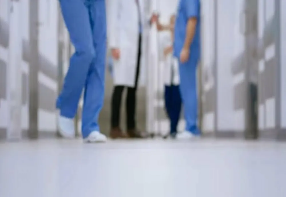 COLEGIUL MEDICILOR DIN BUCUREŞTI S-A AUTOSESIZAT ÎN CAZUL DE LA SPITALUL FLOREASCA