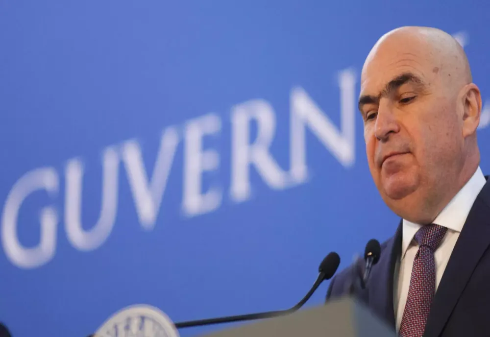 Bolojan: Trebuie să finalizăm investițiile în energie, ca să avem o energie mai ieftină și suficientă