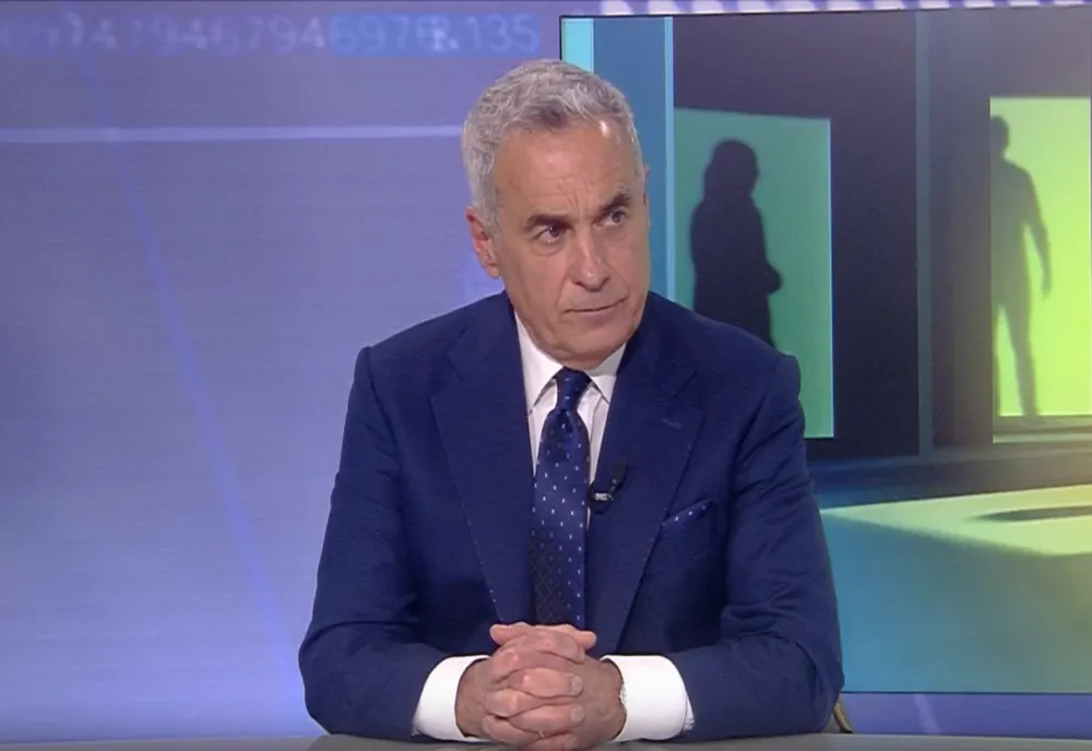 Călin Georgescu, mesaj puternic de Înălțarea Domnului și Ziua Eroilor: „După jertfă urmează biruința. După Cruce urmează Învierea”