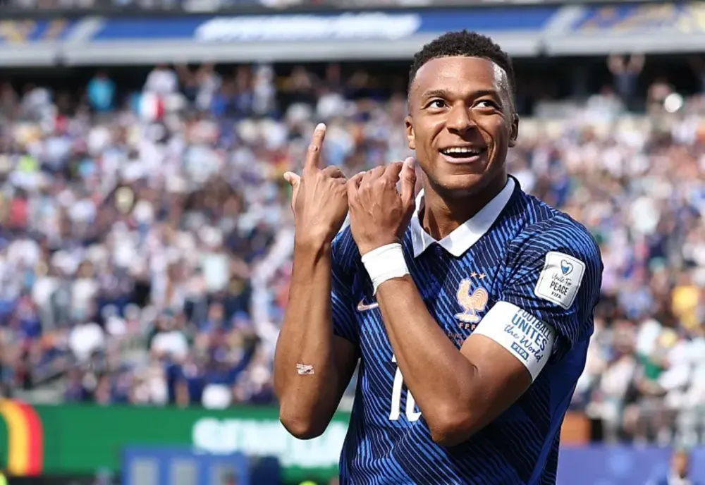 Kylian Mbappe explodează după Franța – Irak: „A fost un dezavantaj pentru noi!” Acuze dure la adresa organizatorilor