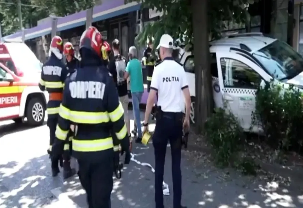 CNAIR: Accidentele rutiere provoacă mai multe decese în rândul tinerilor decât tuberculoza și drogurile