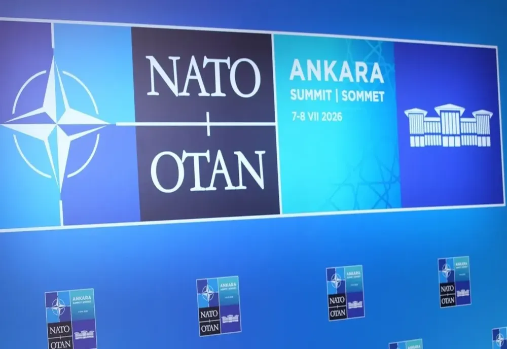 NATO rupe tăcerea după doborârea dronei. Prima reacție a Alianței, în exclusivitate pentru jurnalista Realitatea PLUS, Ana Maria Păcuraru