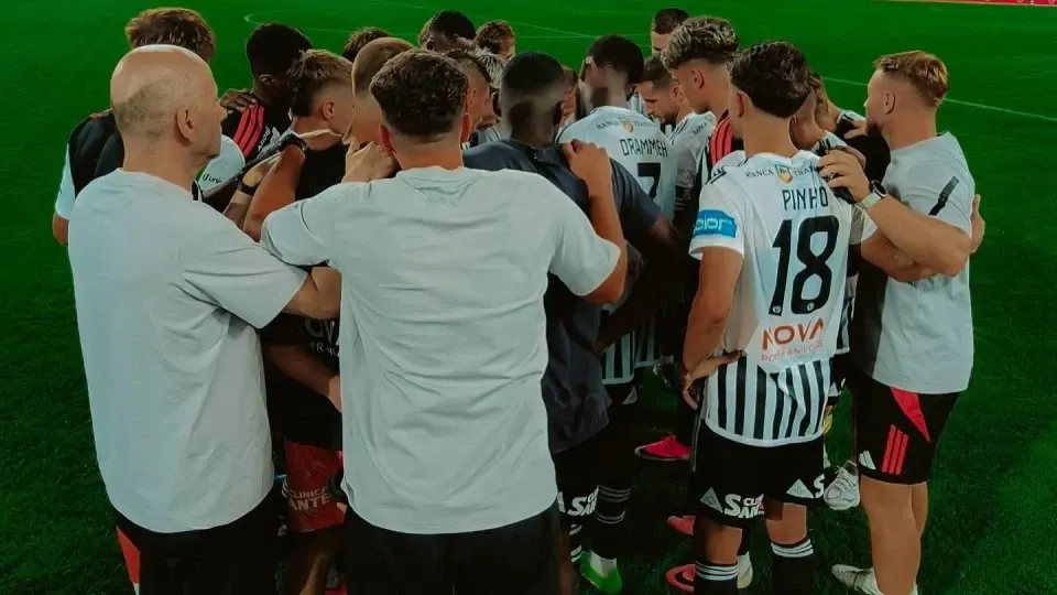 Universitatea Cluj - UTA 2-1