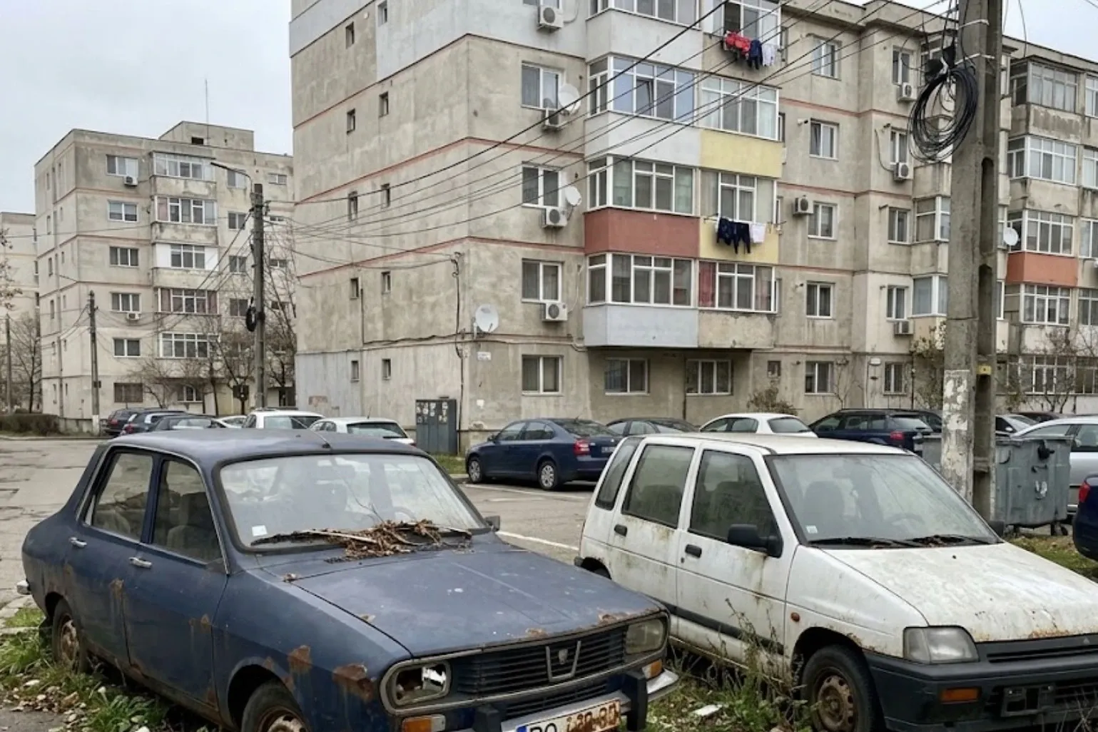 Programul Rabla