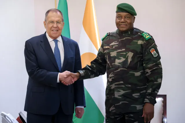 Serghei Lavrov anunță participarea la summitul G20 de la Atlanta