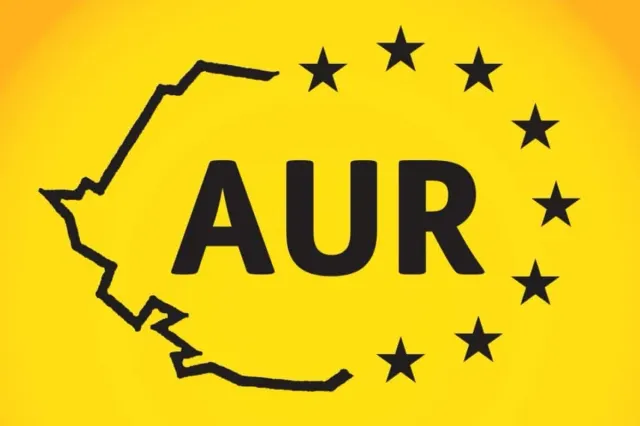 AUR propune acordarea diferenței de grant pentru Complexul Energetic Oltenia