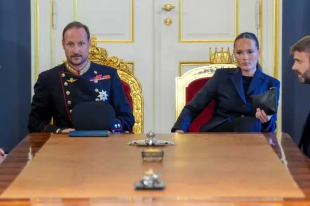 Noul rege al Norvegiei va fi cunoscut sub numele de Haakon al VIII-lea