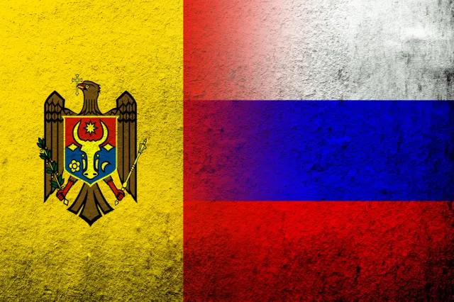 Rusia vine cu noi acuzaţii la adresa Chişinăului după drona care a explodat în apropierea unui sat: „Un pretext pentru a reduce şi mai mult contactele”