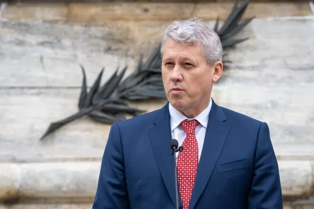 Cătălin Predoiu cere legislație pentru drone și tehnologii antidronă. Mesajul ministrului de Ziua Pompierilor