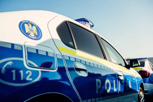 Un sucevean a fost reținut pentru încălcarea ordinului de protecție și amenințări la adresa soției