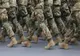 Militarul din Constanța, atacat în post și dezarmat de mitralieră, a fost condamnat