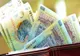 INS: Câștigul salarial mediu pe economie, în scădere
