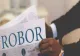 Indicele ROBOR la trei luni a coborât vineri la 6,58% pe an