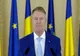 Klaus Iohannis: Trebuie să încercăm să facem tot ca să oprim Rusia, să se oprească din acest război ilegal