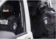 Un polițist de la Brigada de Operațiuni Speciale s-a împușcat în barbă cu arma din dotare