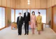 Klaus Iohannis, primit de Împăratul Naruhito al Japoniei: Relaţiile de un secol dintre România şi Japonia sunt mai puternice decât niciodată şi au căpătat o dimensiune strategică