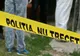 Cadavrul unui bărbat sfâșiat de un urs, descoperit la marginea unei localități din județul Sibiu