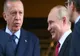 Erdogan: Putin ar putea vizita Turcia în aprilie pentru inaugurarea unei centrale nucleare