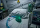 Tragedie fără margini - Un pacient internat în spitalul din Satu Mare s-a aruncat de la etaj - Bărbatul a murit pe loc