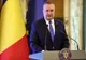 Mesajul președintelui PNL, Nicolae Ciucă, de Ziua Drapelului: ”Tricolorul ne face inimile să tresalte. Trebuie să îl onorăm și să îl slujim făcându-ne datoria față de patrie”