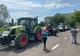 Fermierii au aprobarea primăriei pentru proteste în centrul Timişoarei, orașul de care se leagă ascensiunea lui Grindeanu