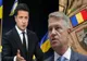  Zelenski: "Există vești importante din România, sunt recunoscător președintelui Iohannis"