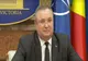 Nicolae Ciucă: Susţin îmbunătățirea cadrului legislativ în ceea ce priveşte atragerea banilor privaţi în fotbal şi în sportul românesc