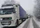 Șoferii de TIR nu vor mai fi amendați dacă le expiră rovinieta în cazul timpilor mari de așteptare la vamă