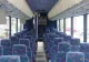 Bărbat beat, pus pe scandal într-un autobuz din Cluj. Dialog halucinant cu un pasager: ”În numele lui Iisus îți poruncesc să stai jos!”