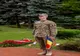 Ceremonii militare şi religioase dedicate Zilei Eroilor - Preşedintele Klaus Iohannis şi ministrul Apărării, la Sibiu