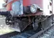 ACCIDENT FEROVIAR ÎN PRAHOVA, CAMION LOVIT DE UN TREN DE CĂLĂTORI