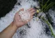 Alertă meteo: cod portocaliu de furtună. Se așteaptă căderi de grindină de dimensiuni medii