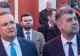 Scandal în Coaliție pe noile TAXE: Marcel Ciolacu și Nicolae Ciucă, față în față după atacurile PSD-PNL - Decizii cruciale pentru români