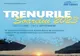 Noi trenuri spre litoral, începând cu 16 iunie. Anunțul CFR Călători