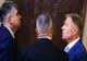 Marcel Ciolacu s-ar fi certat cu președintele Klaus Iohannis în timpul ședinței CSAT. De la ce a pornit scandalul