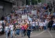 Protest de amploare al angajaților din Educaţie. Profesori din toată țara sunt în drum spre București