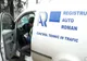 Percheziţii la sediul RAR Bucureşti. Sute de maşini au trecut de inspecţii şi au primit omologări în urma înscrierii unor date false