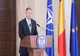 KLAUS IOHANNIS: DESEMNEZ PENTRU POZIȚIA DE PRIM-MINISTRU PE MARCEL CIOLACU