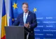 Klaus Iohannis condamnă ferm bombardamentul masiv cu drone de la granița României
