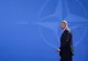 Klaus Iohannis a anunțat retragerea candidaturii pentru șefia NATO