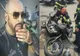 Cum se simte CRBL după teribilul accident de motocicletă pe care l-a provocat după o depășire neregulamentară