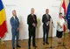 Gerhard Karner, ministrul de Interne austriac, după întâlnirea cu Predoiu: Poziţia noastră este că sistemul Schengen, ca întreg, nu funcţionează, de aceea nu suntem deschişi pentru extinderea acestuia