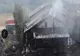 Incendiu de proporții lângă Pădurea Băneasa. Intervenție masivă a pompierilor, o casă afectată - FOTO/VIDEO