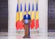 KLAUS IOHANNIS, MESAJ DE FELICITARE PENTRU DONALD TRUMP: ROMÂNIA ESTE UN PARTENER STRATEGIC PUTERNIC ȘI ANGAJAT AL SUA