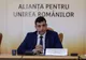 George Simion, gest controversat în Parlament - A adus hârtie igienică la pupitrul de la care ținea un discurs - Care e motivul