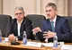 Dan Barna: În catalogul istoriei „României Educate” dl. Iohannis încheie cu „absent permanent” cel mai gol și sec mandat de președinte